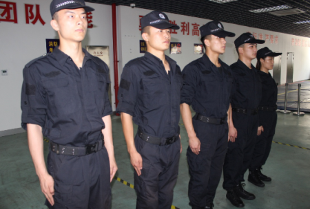 深圳保安服务公司如何建立或提高保安人员的忠诚度？