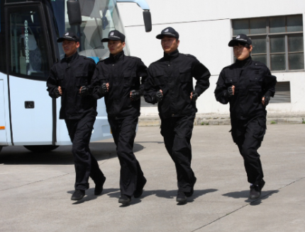 深圳保安服务公司该怎么保证保安管理正规化？